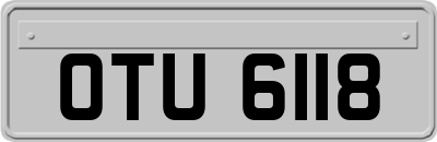 OTU6118
