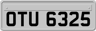 OTU6325