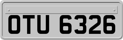 OTU6326