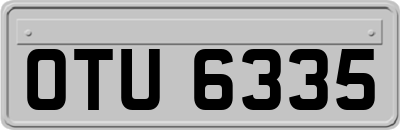 OTU6335