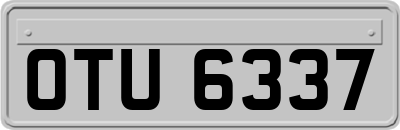 OTU6337