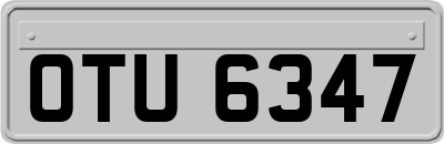 OTU6347