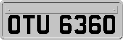 OTU6360