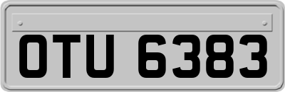 OTU6383