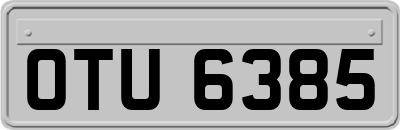 OTU6385