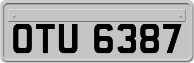 OTU6387