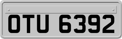 OTU6392