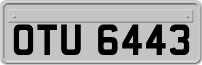 OTU6443