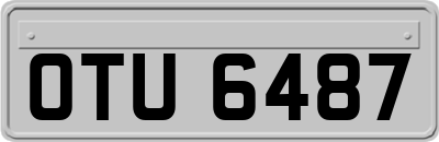 OTU6487