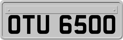 OTU6500