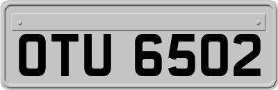 OTU6502