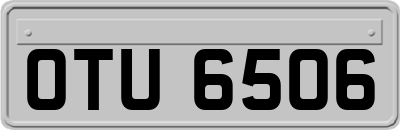 OTU6506