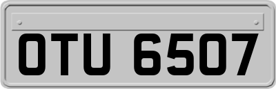 OTU6507