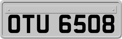 OTU6508