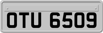 OTU6509