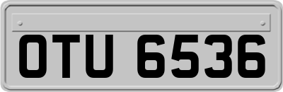 OTU6536