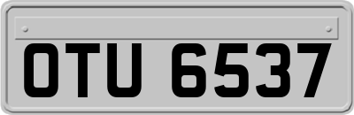 OTU6537