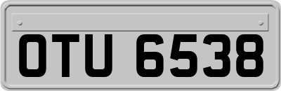 OTU6538