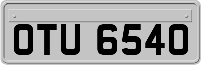 OTU6540