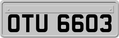 OTU6603