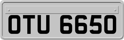 OTU6650