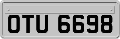 OTU6698