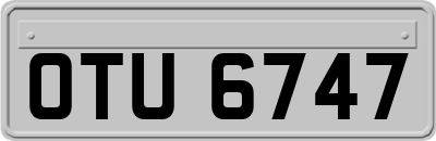 OTU6747
