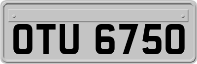 OTU6750