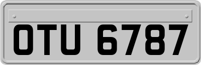 OTU6787