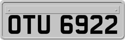 OTU6922