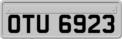 OTU6923