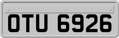 OTU6926