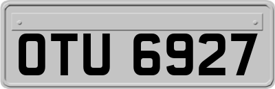 OTU6927