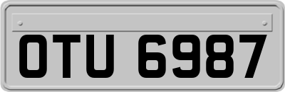 OTU6987