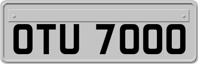 OTU7000