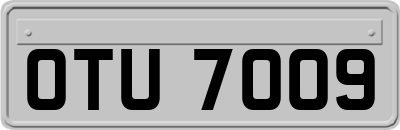 OTU7009