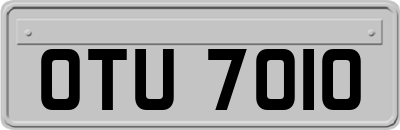 OTU7010