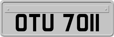 OTU7011