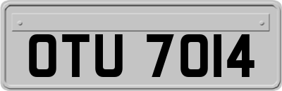 OTU7014