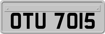 OTU7015