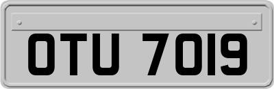 OTU7019