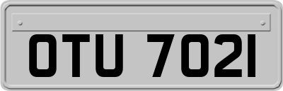 OTU7021