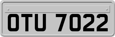 OTU7022