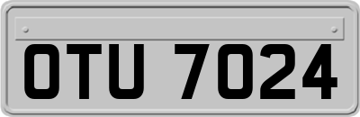 OTU7024