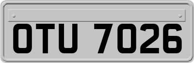 OTU7026