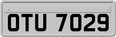OTU7029