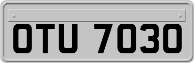 OTU7030