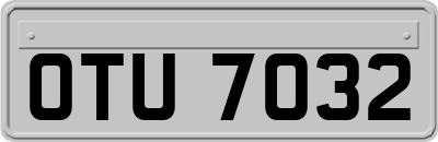 OTU7032