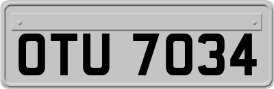 OTU7034