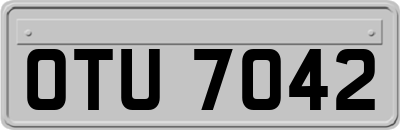OTU7042